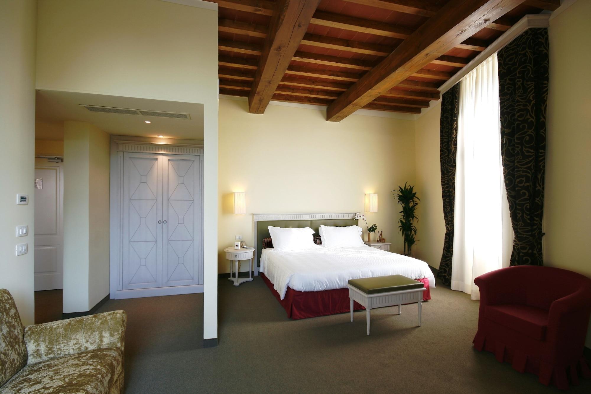 Lhp Hotel Certaldo Quarto foto