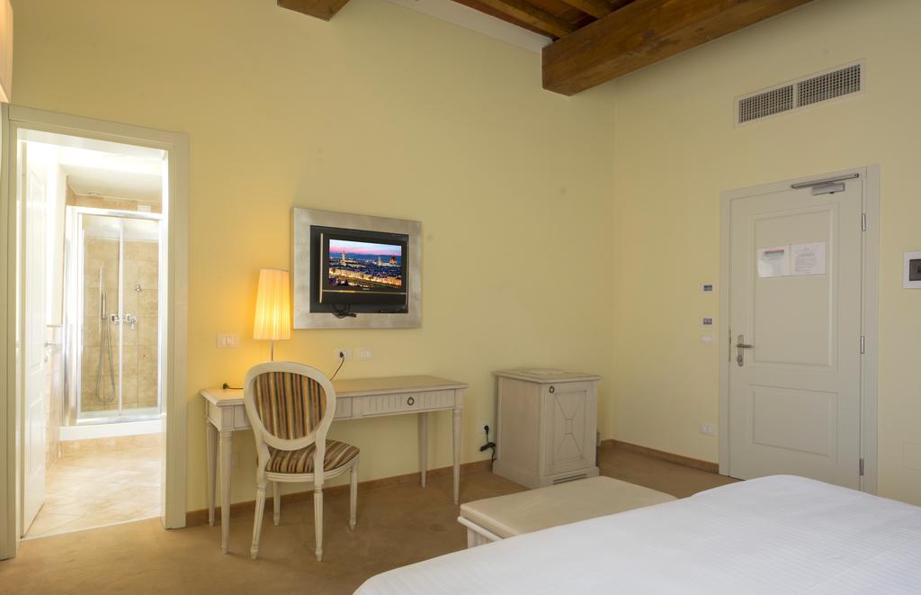 Lhp Hotel Certaldo Exterior foto